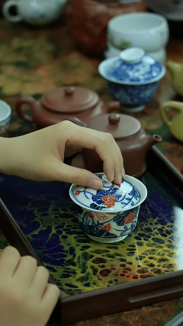 【闪购商品】今天景德镇瓷器专场