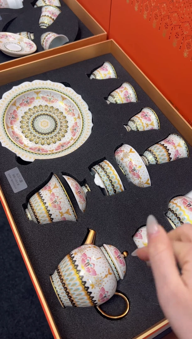 【闪购商品】瓷片小乔闪电购链接