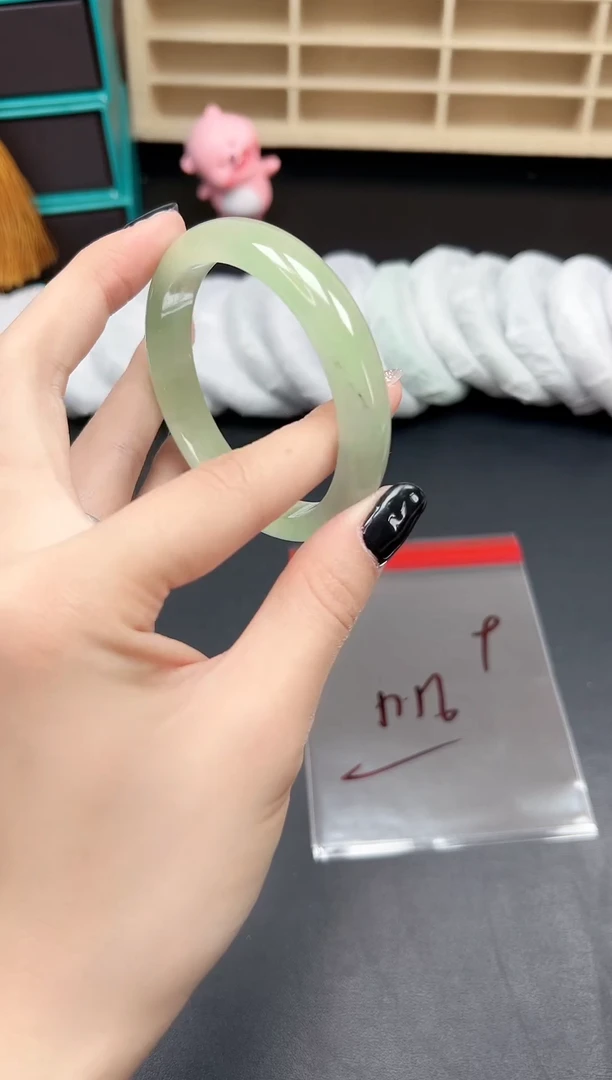 缅风精品手镯礼盒装9