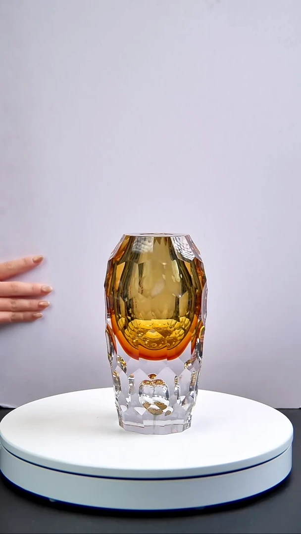 手工艺品琉璃手工琉璃艺术装饰摆件