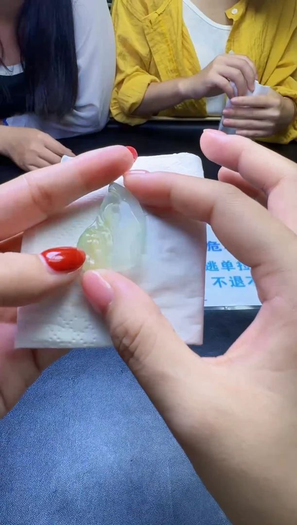 未镶嵌定制翡翠天然翡翠A货