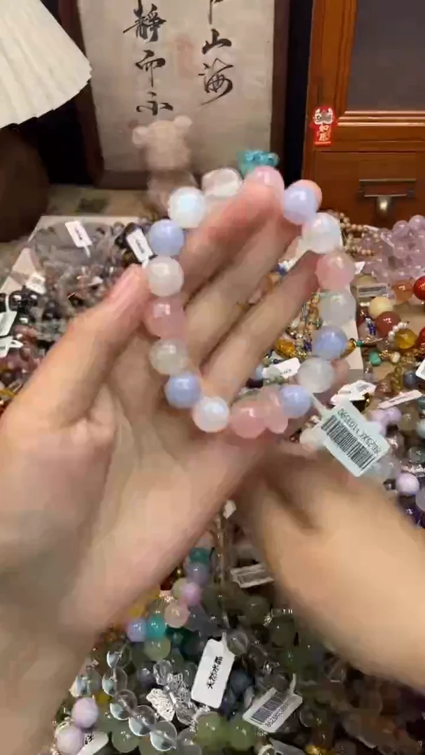 未镶嵌玛瑙手饰288
