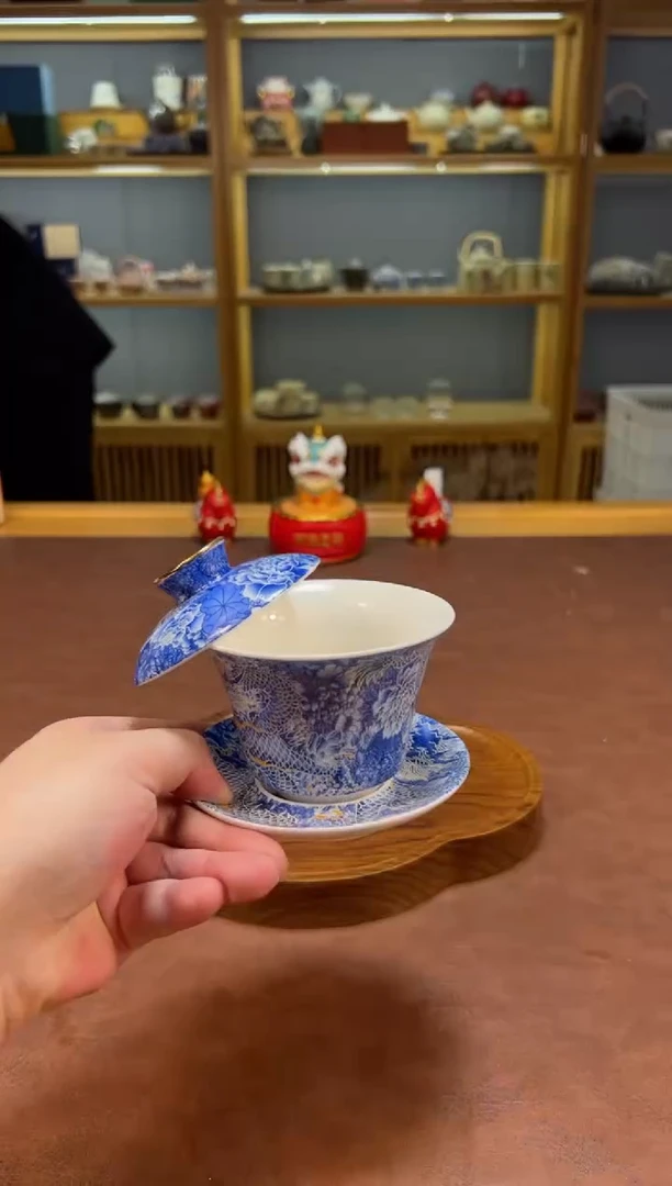 V【闪购商品】淘礼茶具清货专属链接