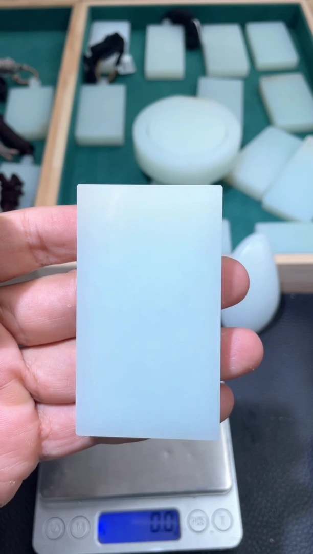 定制和田玉定制挂件47