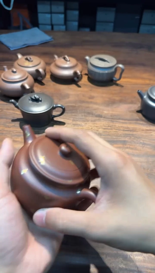 吴水勤 底槽清 德钟加金