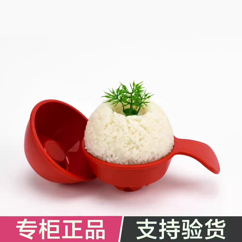特百惠寿司料理2件套 寿司模具  寿司5连模+寿司卷模具