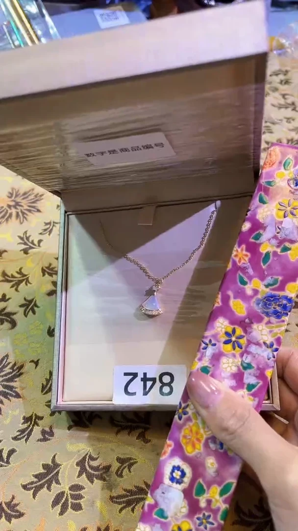 【闪购商品】瓷片陶茶666文玩周边多人