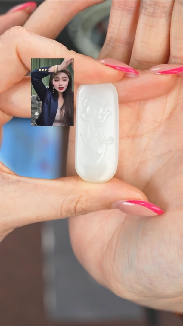 【闪购商品】和田玉1未镶嵌1111111111