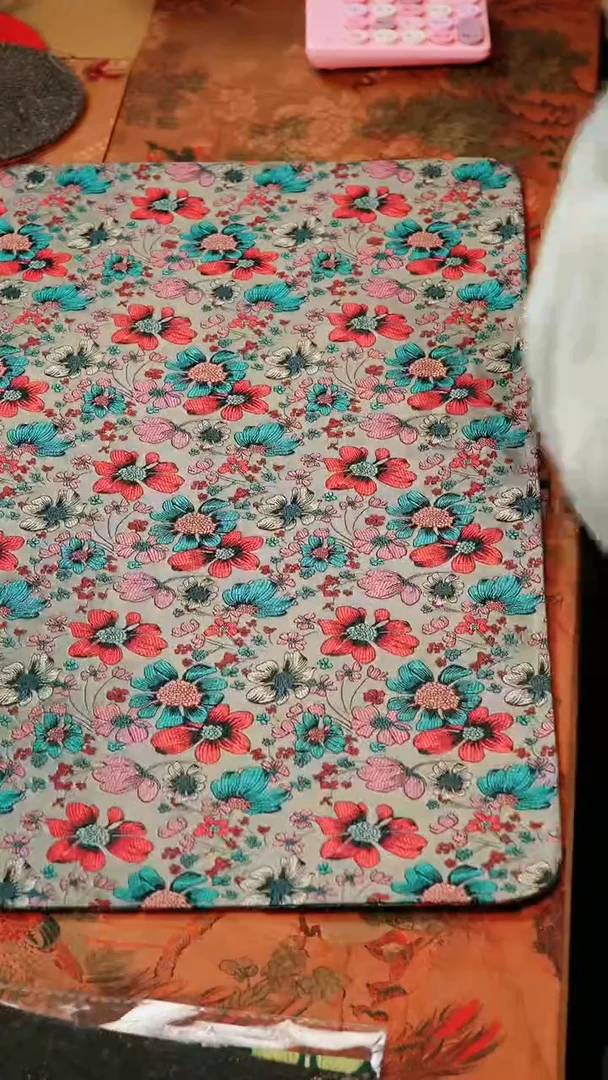 【闪购商品】摆件别具一阁布艺尺寸65+33