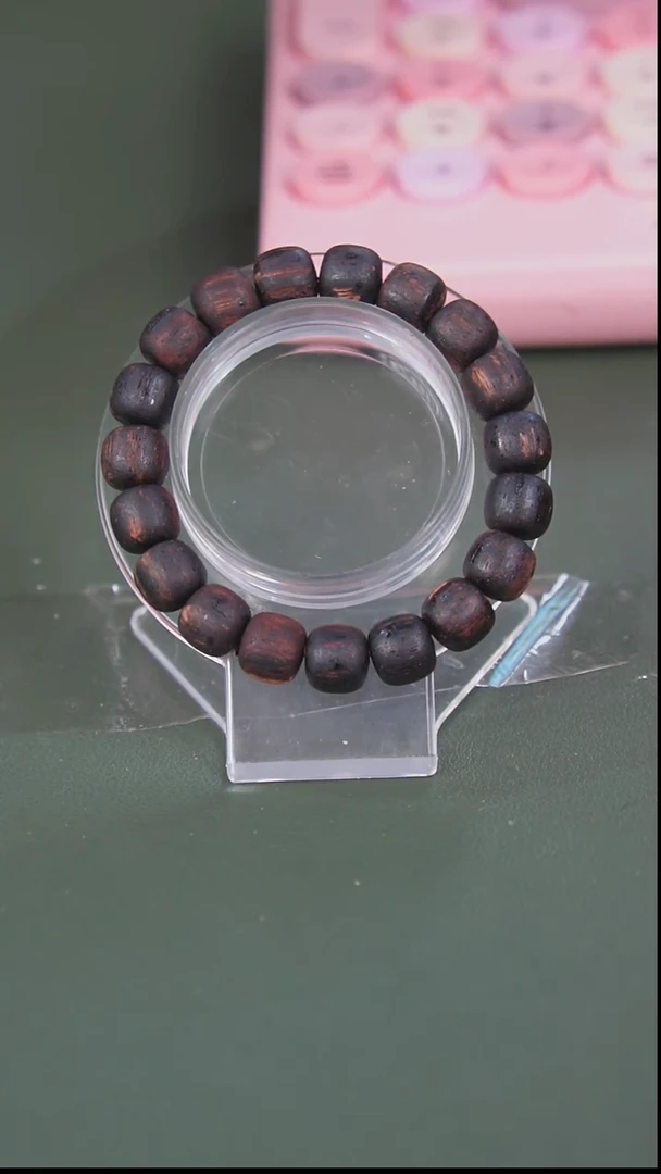 【闪购商品】降真香手串/手链1.0*1.1单圈 @@JZX23131