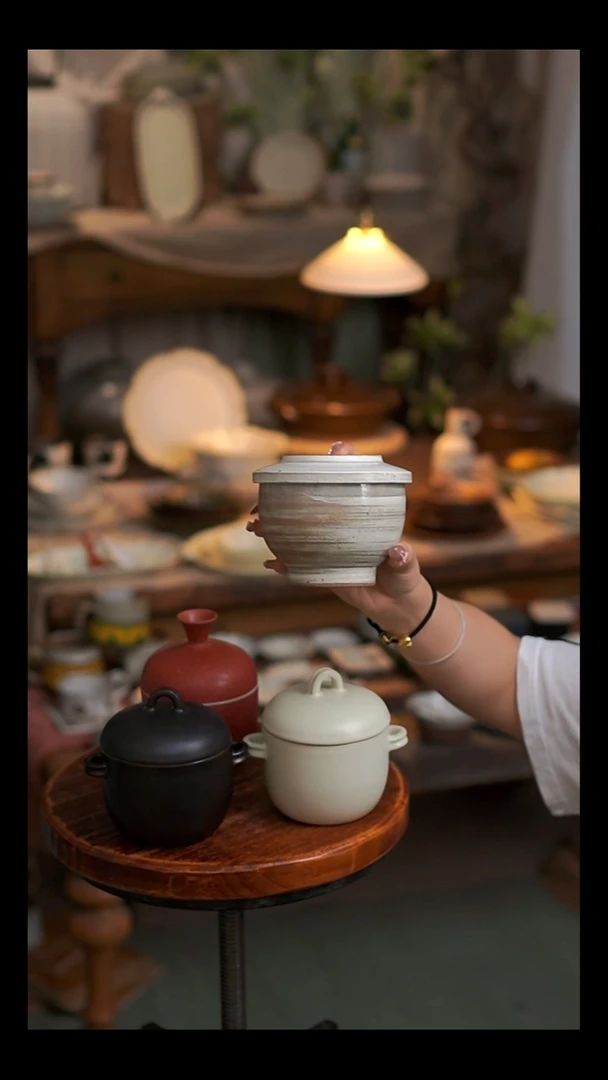 普通钢化玻璃双饮款小野杂货铺