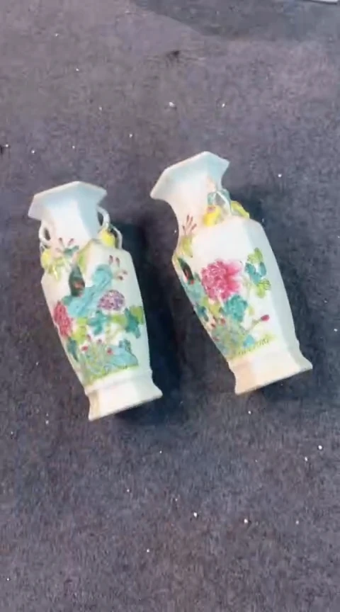 【闪购商品】摆件  瓷器摆件  瓷器摆件