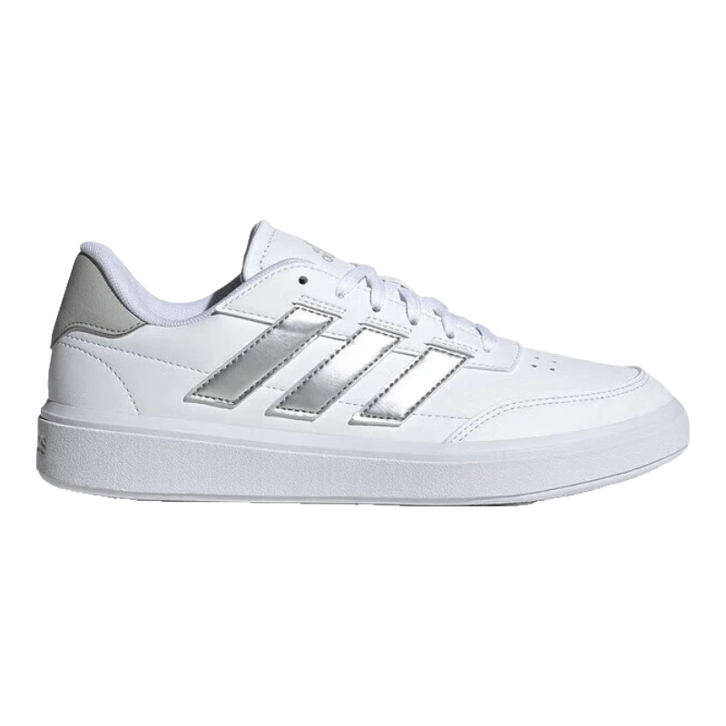 阿迪达斯 （adidas）时尚潮流运动舒适透气休闲鞋经典小白鞋IF6465