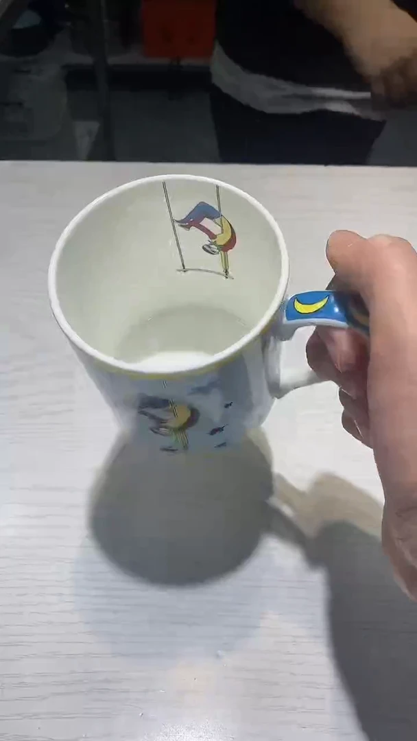 瓷片生活的本意就是开心@@1