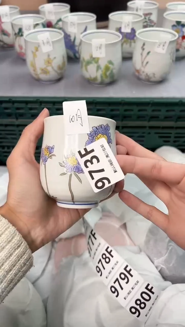 【闪购商品】碗973F瓷器瓷器瓷器瓷器
