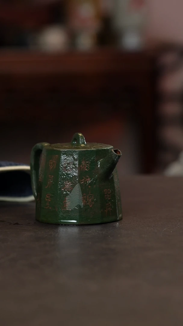 茶杯紫砂宜兴紫砂主人杯z