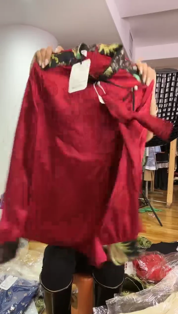 衬衣           2X