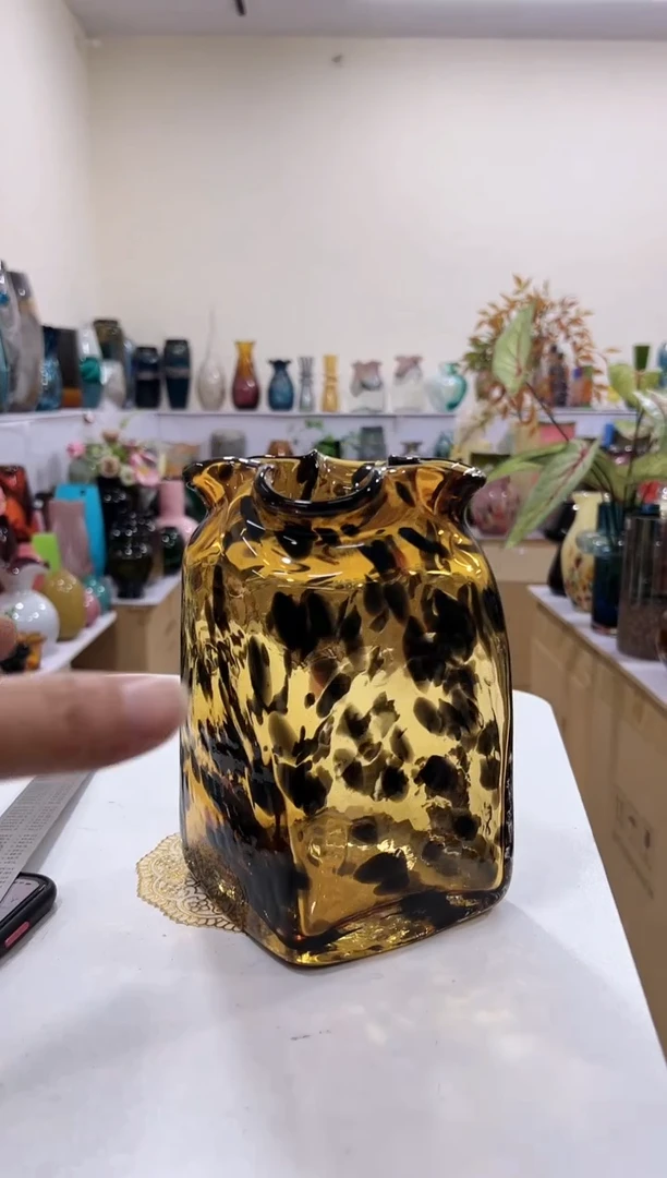 【闪购商品】也麦花器