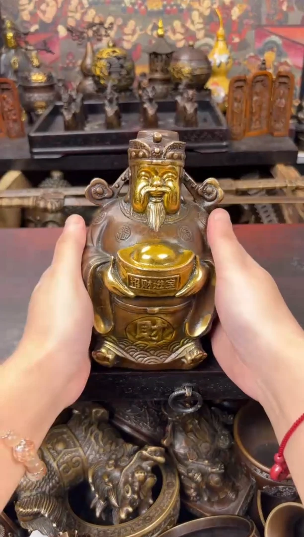 百福铜专属精选链接