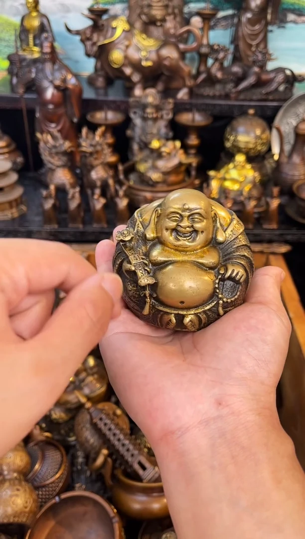 雅集铜器 诚信经营