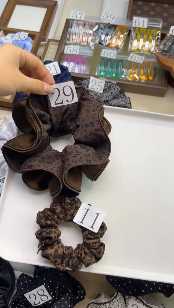 非金属布艺11+29