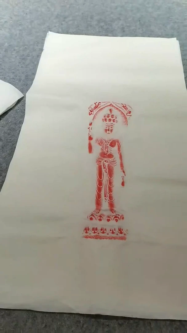 【闪购商品】昌化石印石观音佛造像