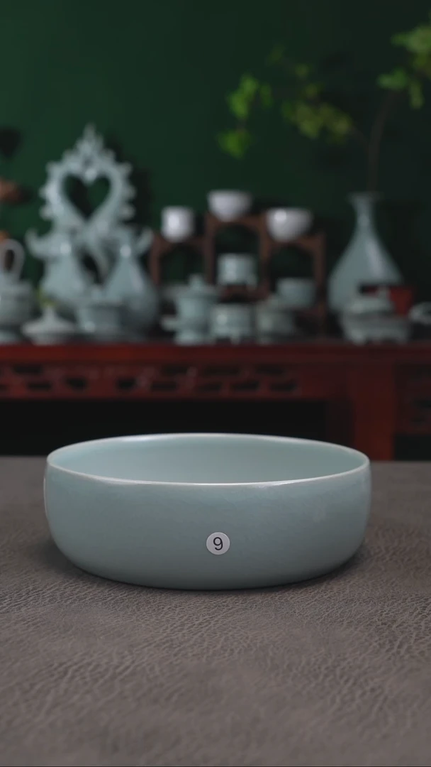 9号扫地僧深腹洗二级品有瑕福利~帆