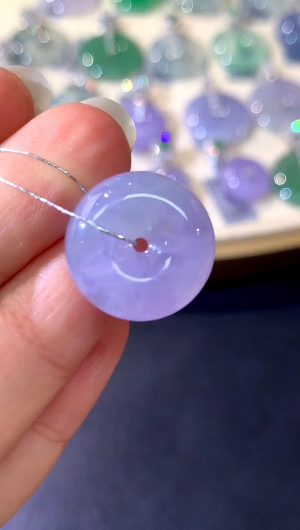 吊坠(不含链)未镶嵌翡翠A189|多样性发其一|1800