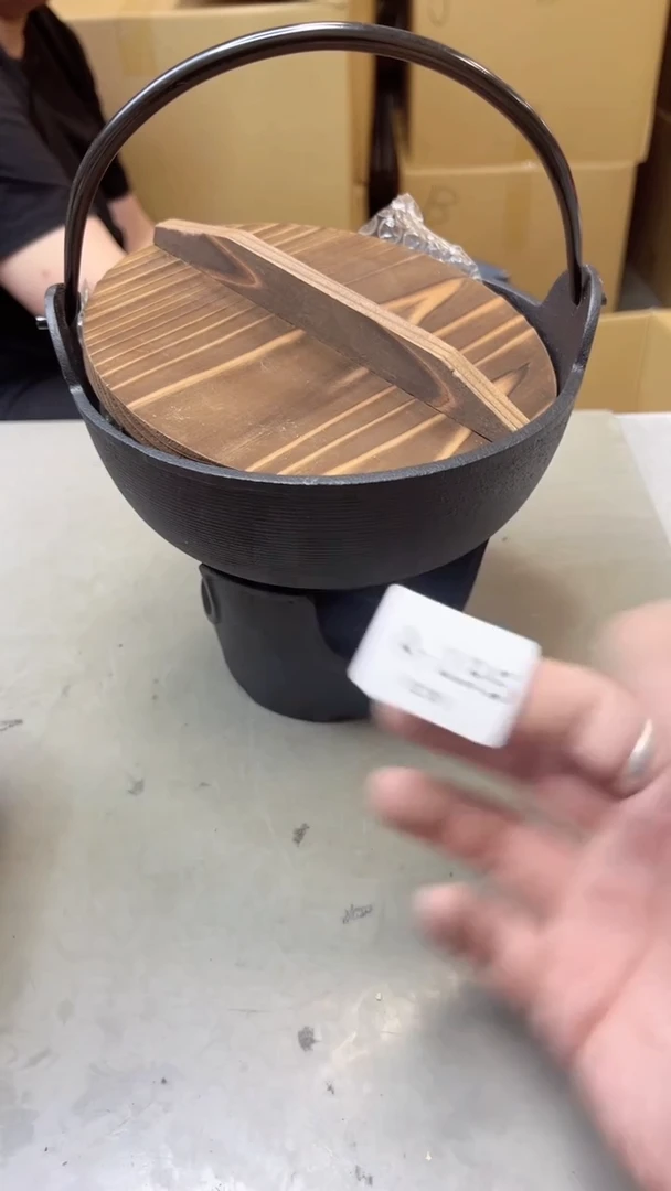 【闪购商品】瓷片195聚宝缘海淘精选