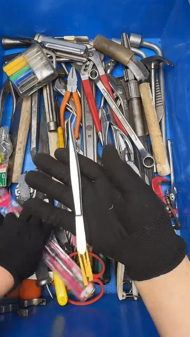 光*五金工具钳子剪子等35