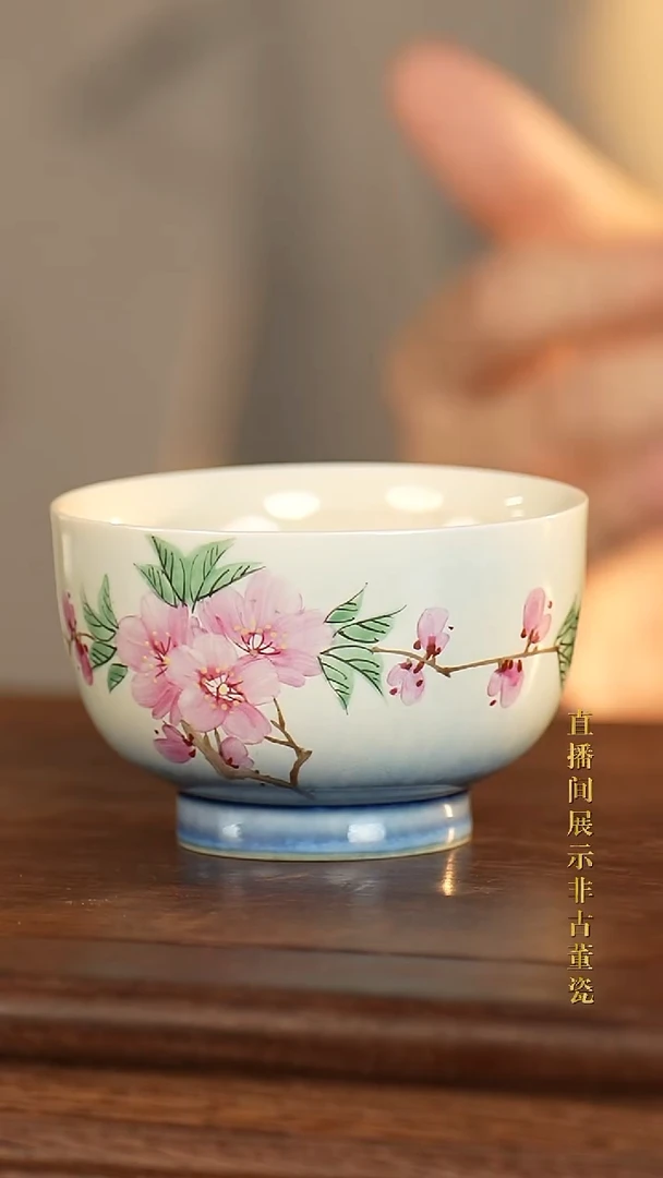 摆件传世非遗文化D10