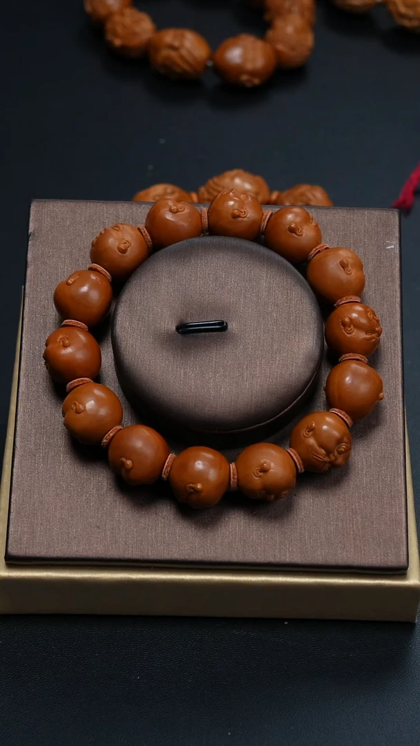 手串/手链橄榄核8888