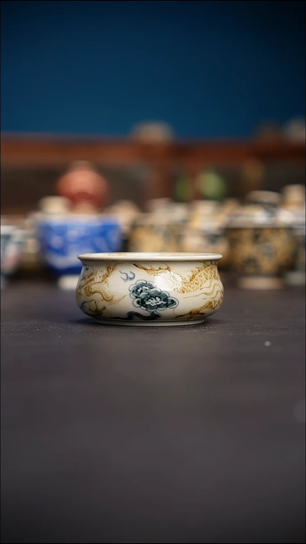 手工艺品琉璃陶瓷陶瓷陶瓷陶瓷