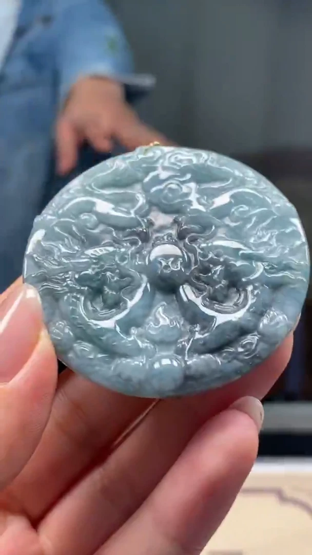 未镶嵌定制翡翠********516