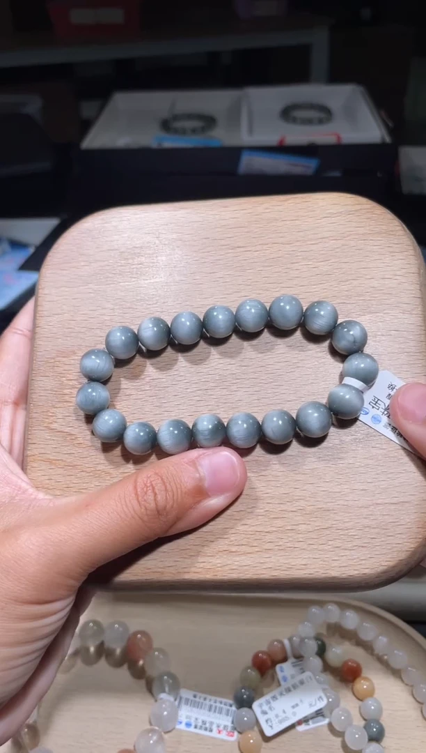 【闪购商品】水晶手链未镶嵌44号多样性发货一Y 10+