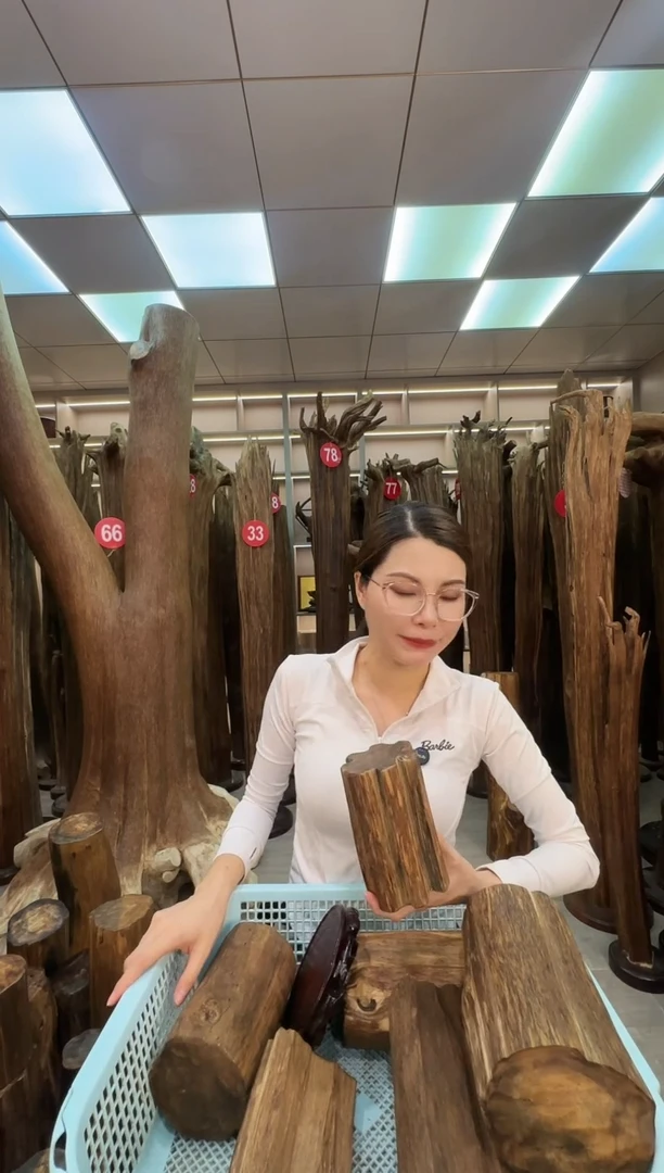 沉香沉香枕沉香原料 七天无理由