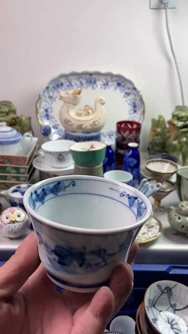 【闪购商品】瓷片A7777777777 A121