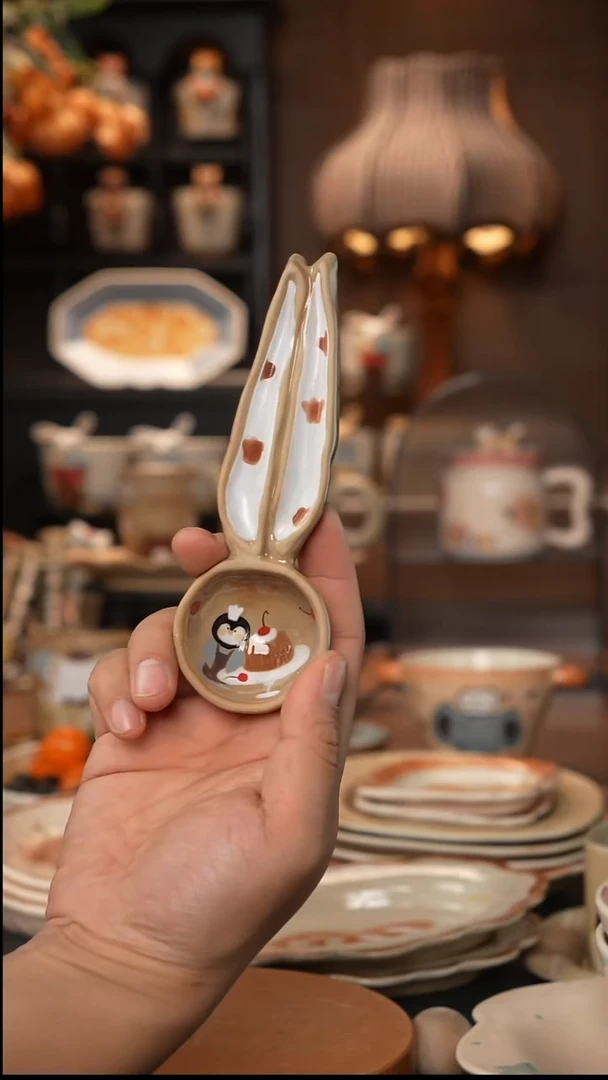 其他陶川谷原创手作陶瓷  11.16  不退差价