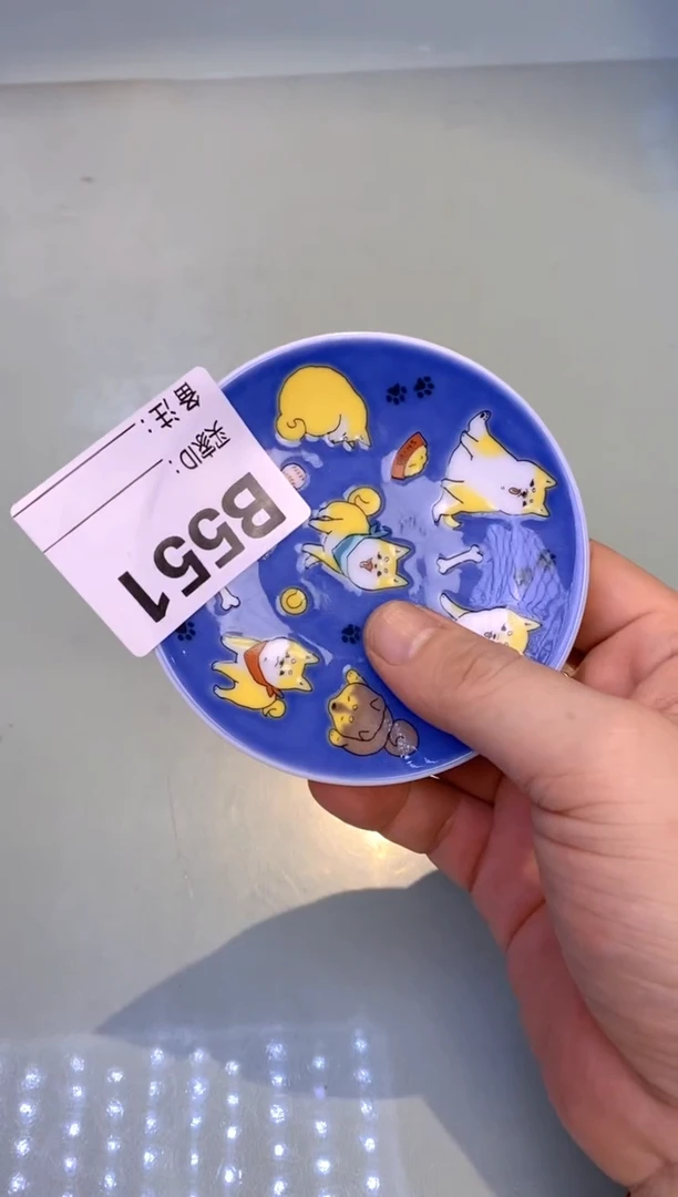 【闪购商品】瓷片551（5