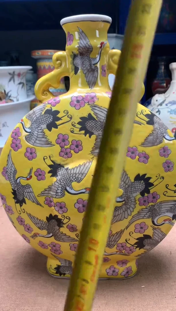 摆件旧藏瓷器旧藏瓷器