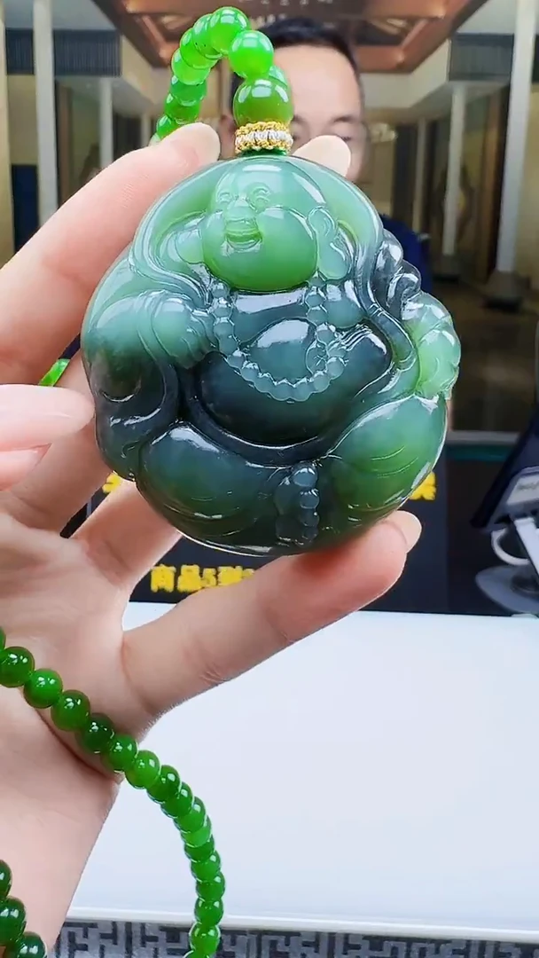 定制和田玉天然和田玉（拍一发一）