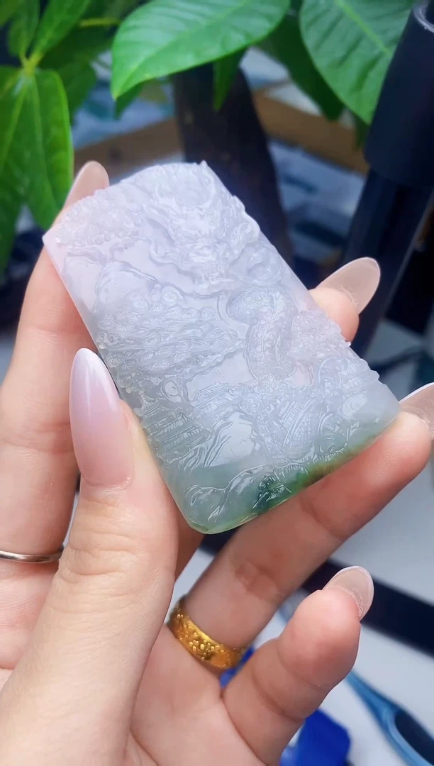 未镶嵌定制翡翠天然翡翠A货