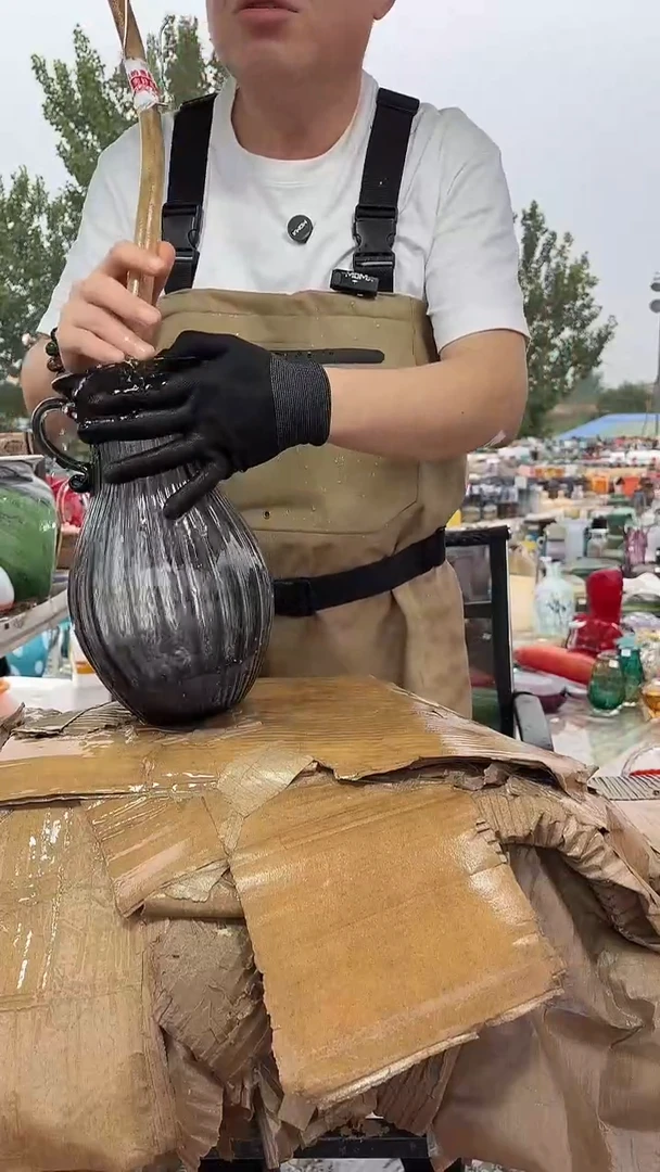 外贸花瓶花瓶花瓶QQ-19