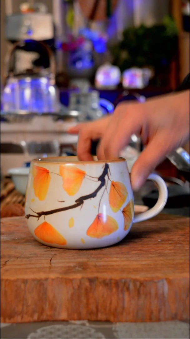 【闪购商品】杯景德镇瓷生活手作