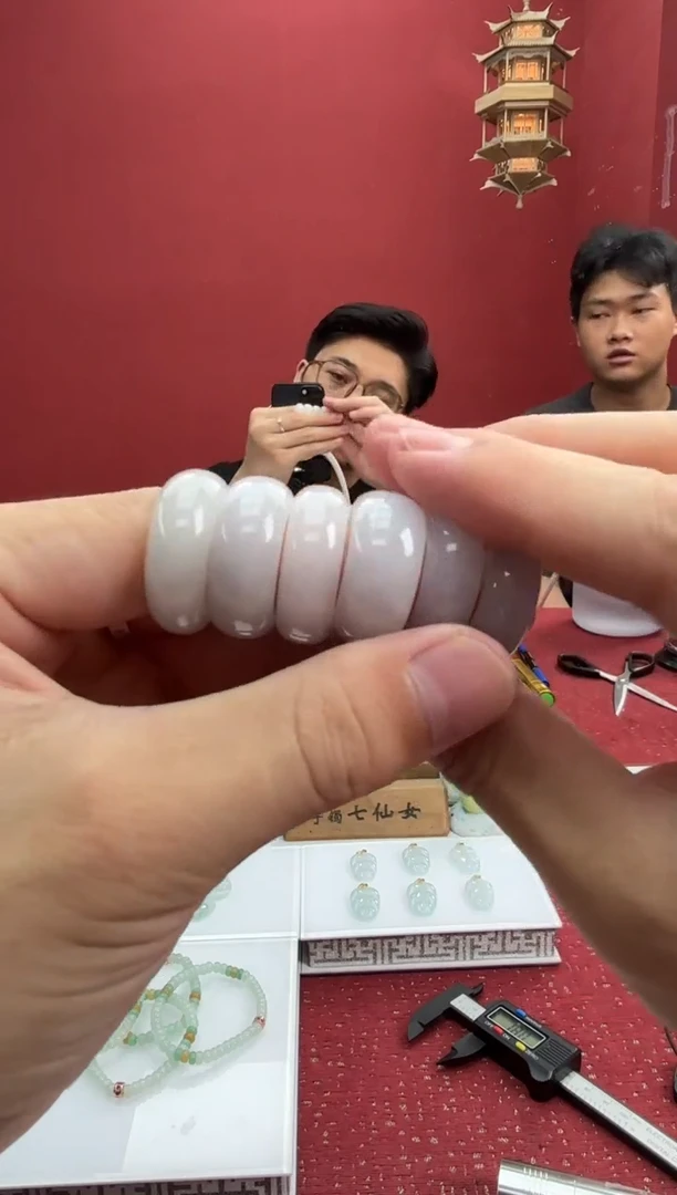 翡翠戒指未镶嵌00000097h/翡翠戒指/多样性发一