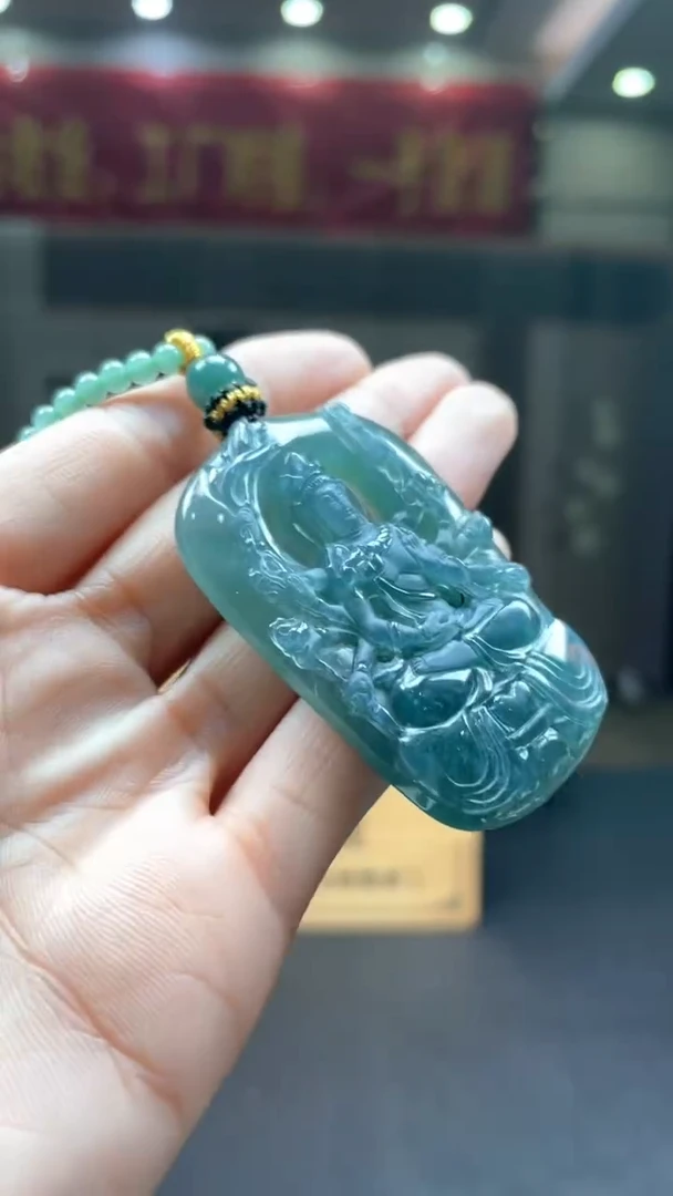 未镶嵌定制翡翠********115