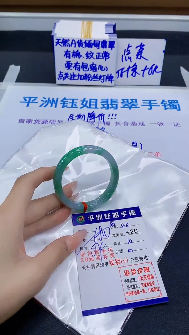 未镶嵌手镯翡翠11111