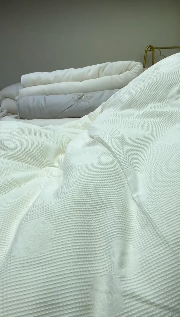 95%以上山茶花220*240//12斤加厚