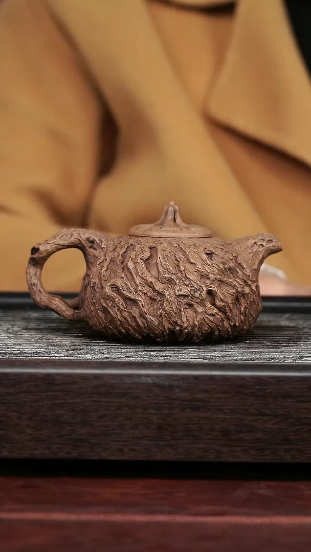 茶壶紫砂精品紫砂壶.........250CC