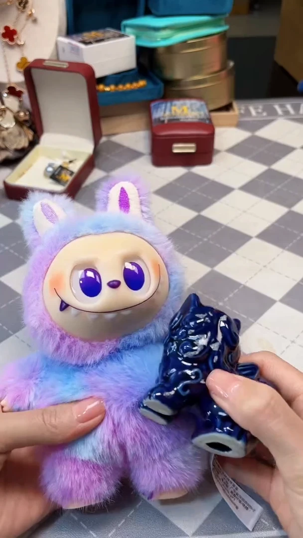 瓷片陶茶666文玩周边多人1